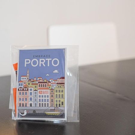 Guestready - Paragon In Porto Buitenkant foto