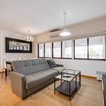 Guestready - Paragon In Porto Buitenkant foto
