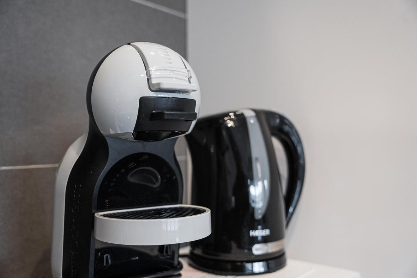 Guestready - Paragon In Porto Buitenkant foto