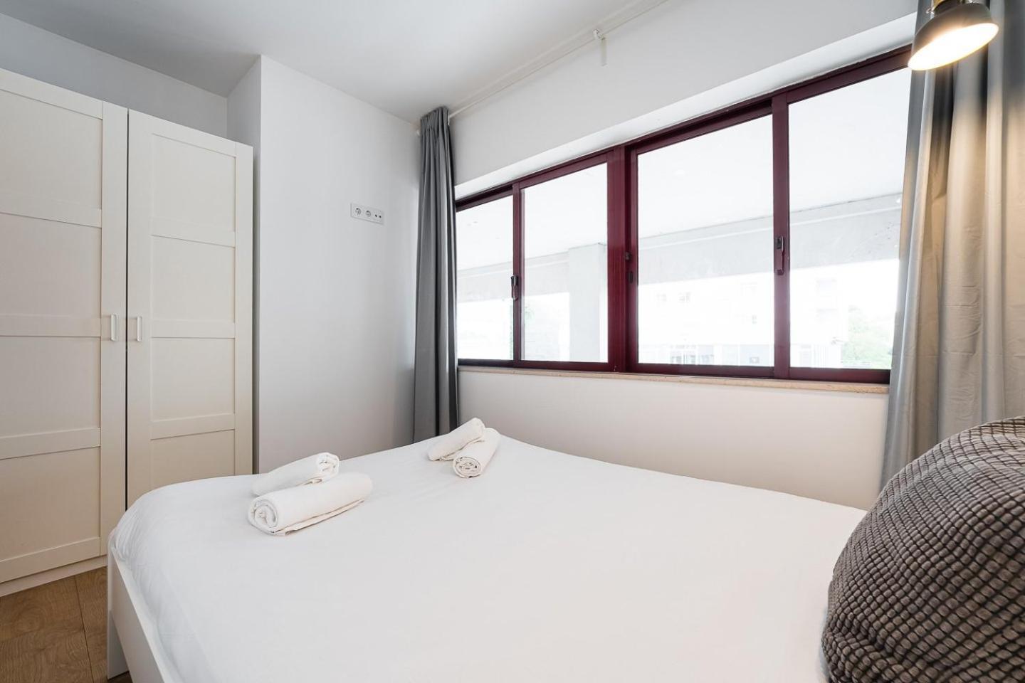 Guestready - Paragon In Porto Buitenkant foto