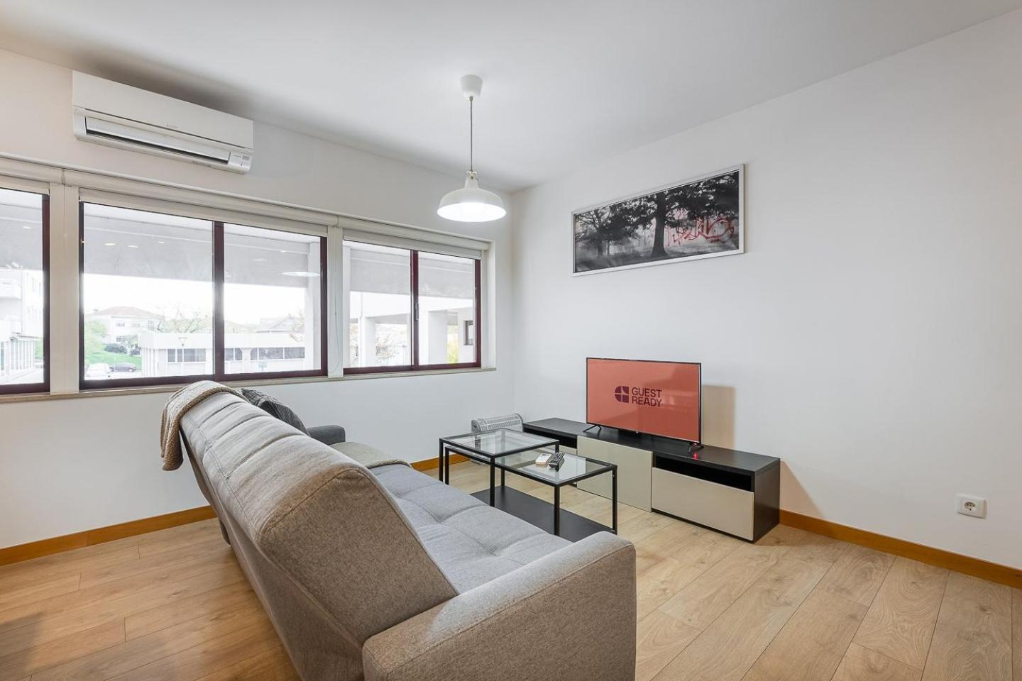 Guestready - Paragon In Porto Buitenkant foto