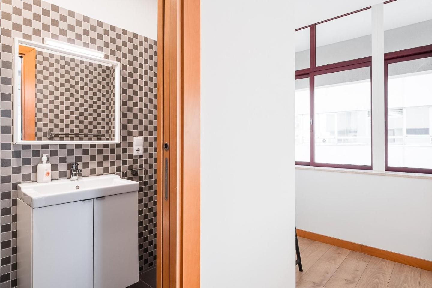 Guestready - Paragon In Porto Buitenkant foto