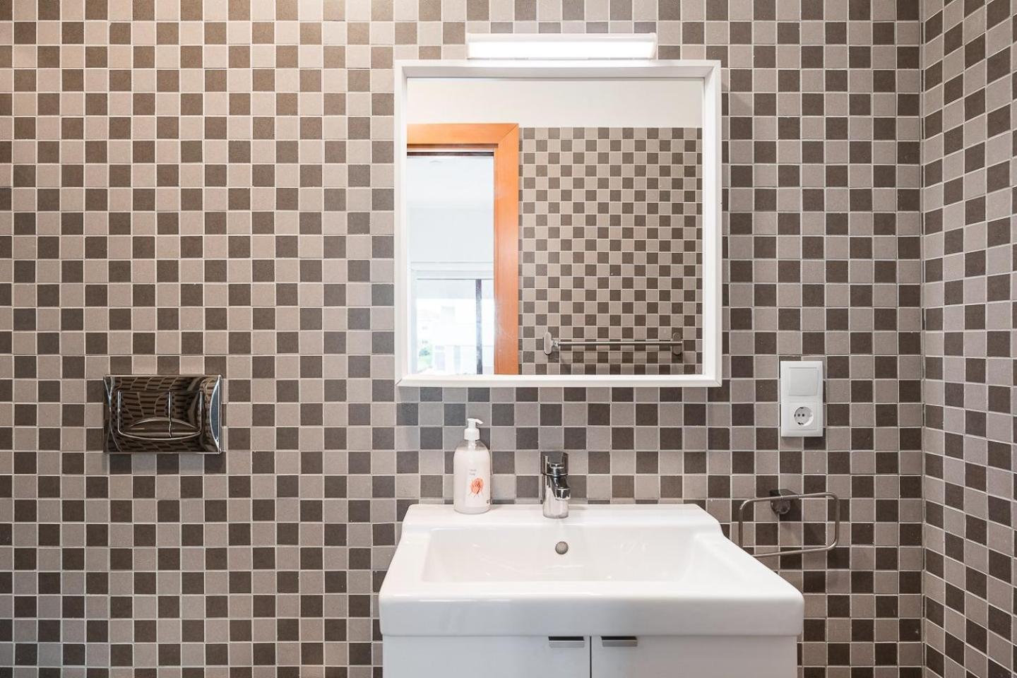 Guestready - Paragon In Porto Buitenkant foto