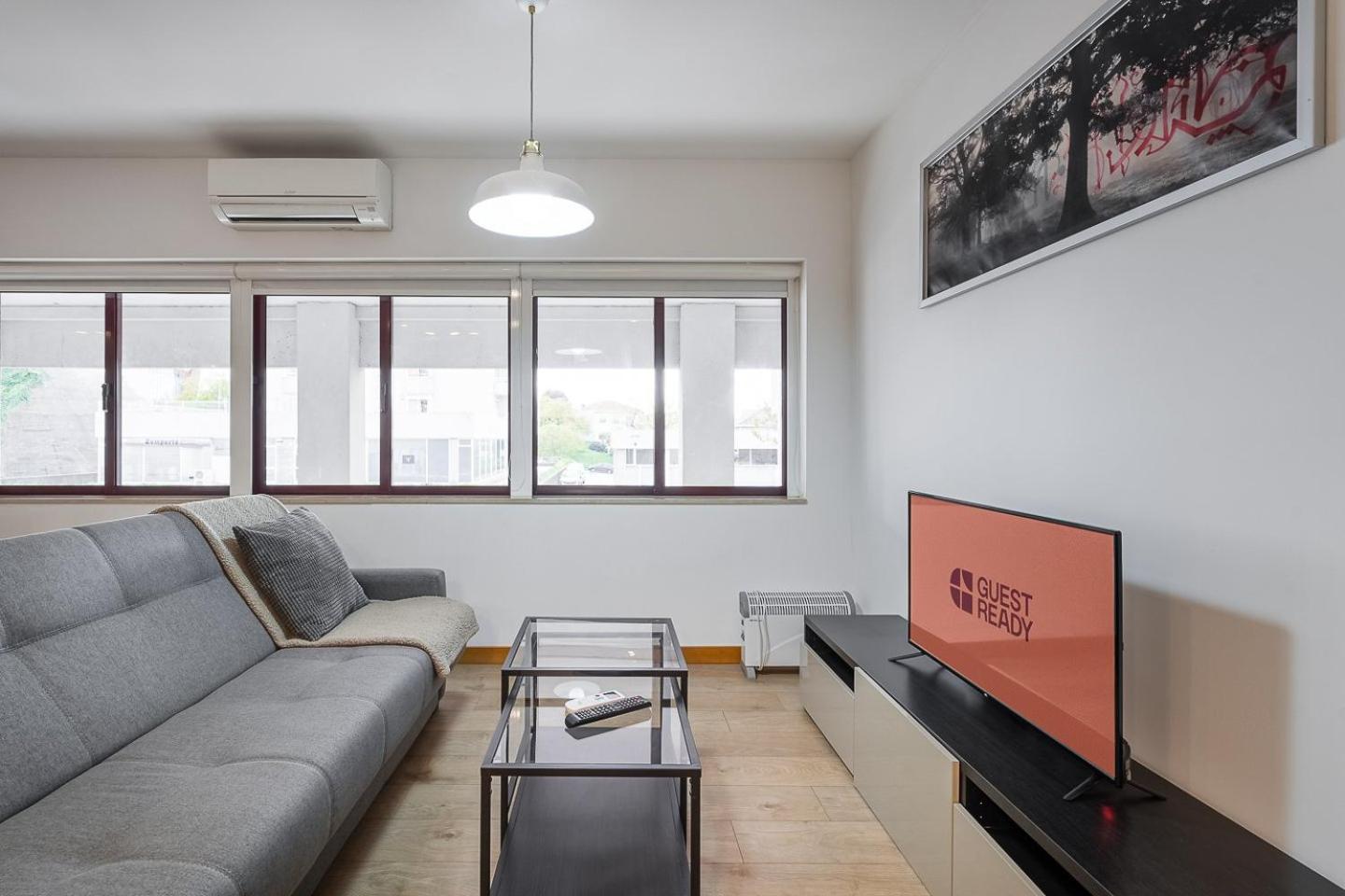 Guestready - Paragon In Porto Buitenkant foto