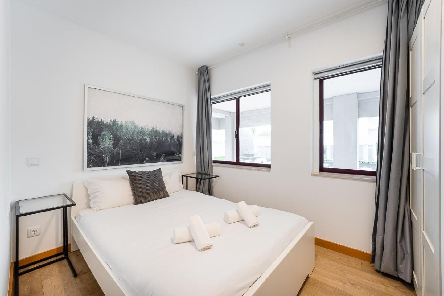 Guestready - Paragon In Porto Buitenkant foto